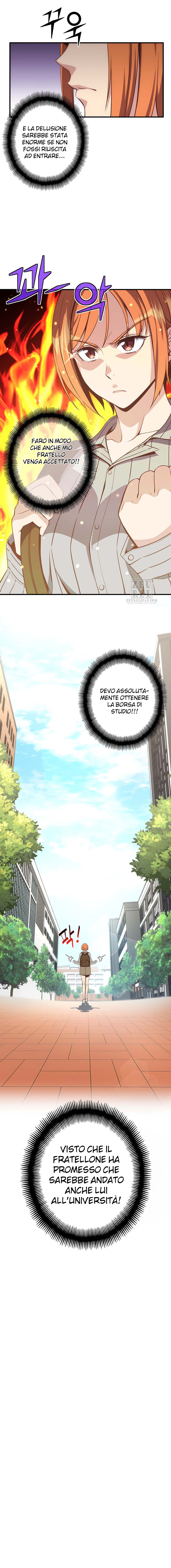 Read The Legendary Moonlight Sculptor Manga Online