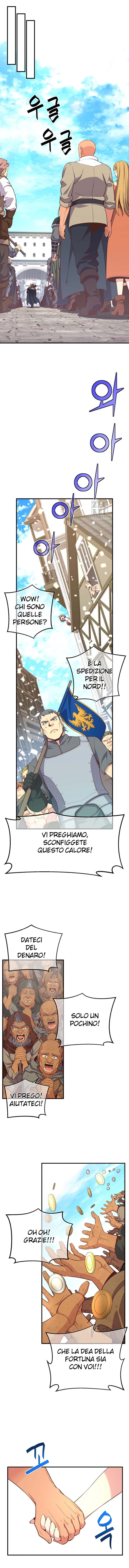 Read The Legendary Moonlight Sculptor Manga Online