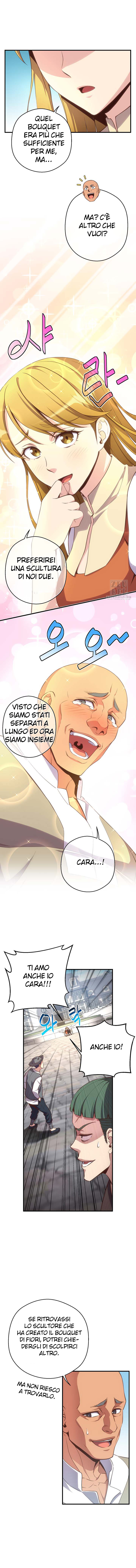 Read The Legendary Moonlight Sculptor Manga Online