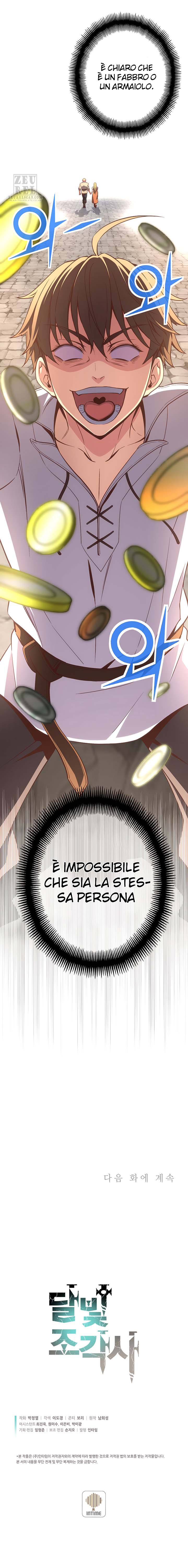 Read The Legendary Moonlight Sculptor Manga Online