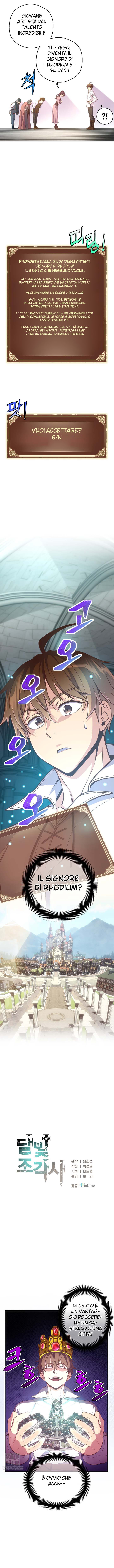 Read The Legendary Moonlight Sculptor Manga Online