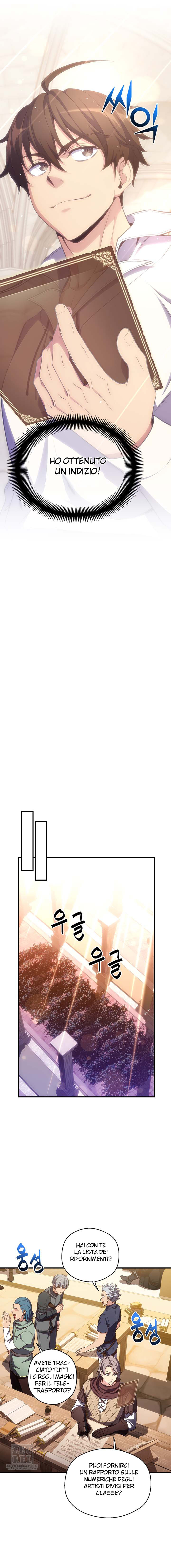 Read The Legendary Moonlight Sculptor Manga Online