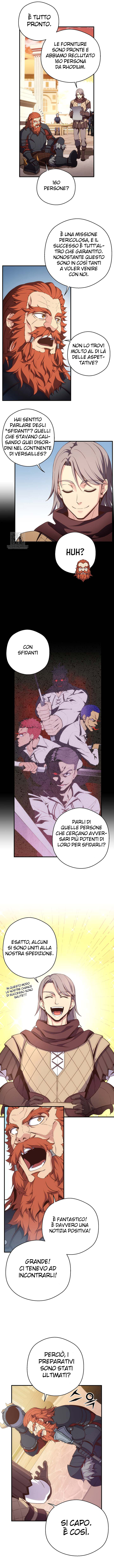 Read The Legendary Moonlight Sculptor Manga Online