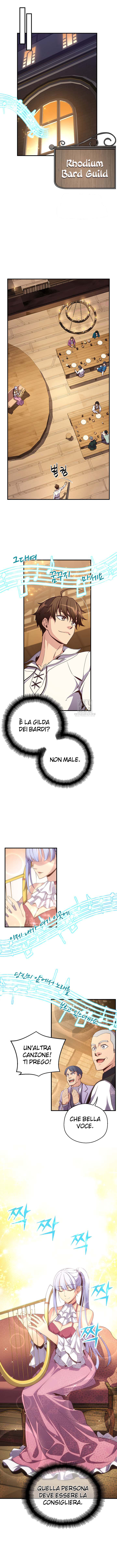 Read The Legendary Moonlight Sculptor Manga Online