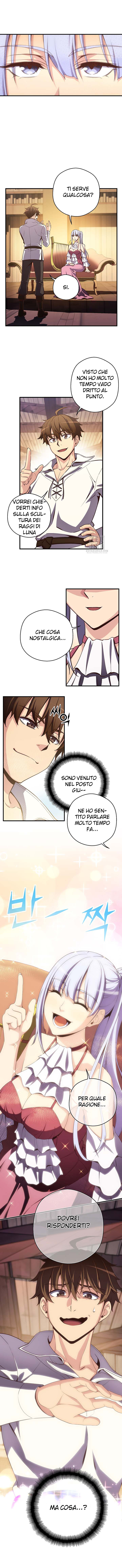 Read The Legendary Moonlight Sculptor Manga Online