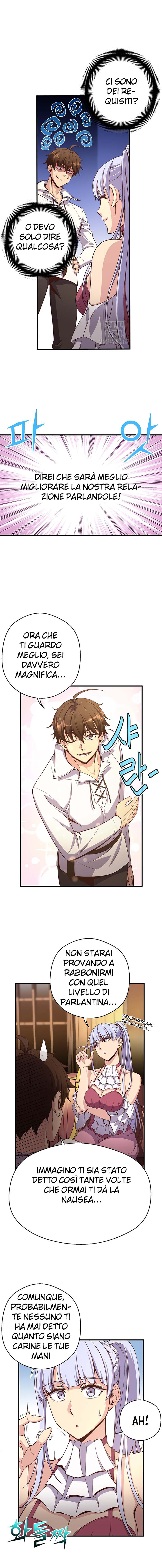 Read The Legendary Moonlight Sculptor Manga Online