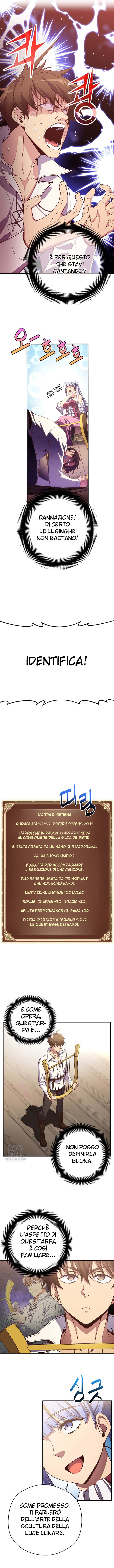 Read The Legendary Moonlight Sculptor Manga Online