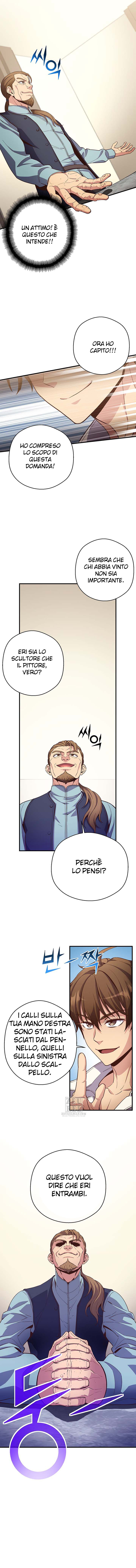 Read The Legendary Moonlight Sculptor Manga Online