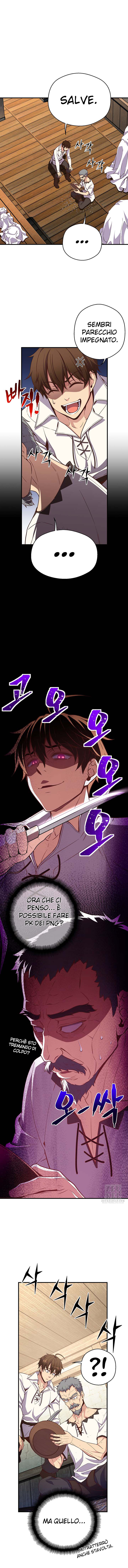 Read The Legendary Moonlight Sculptor Manga Online