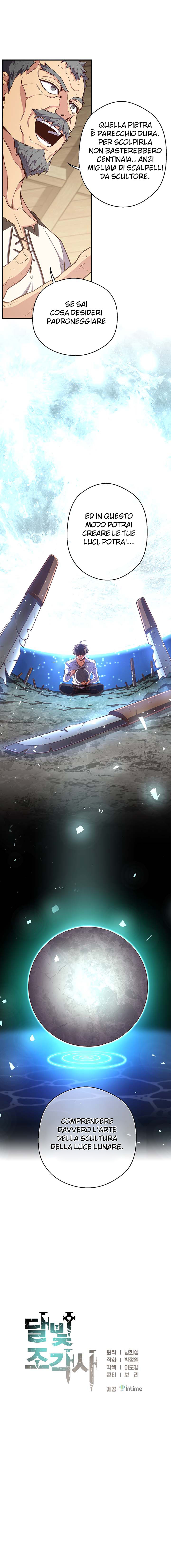 Read The Legendary Moonlight Sculptor Manga Online