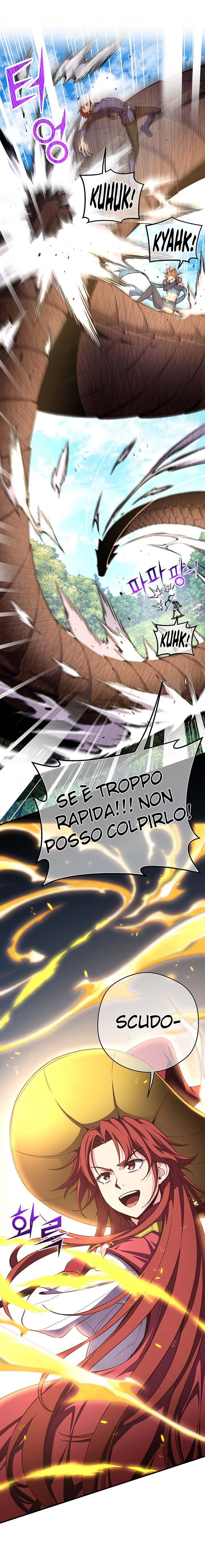 Read The Legendary Moonlight Sculptor Manga Online