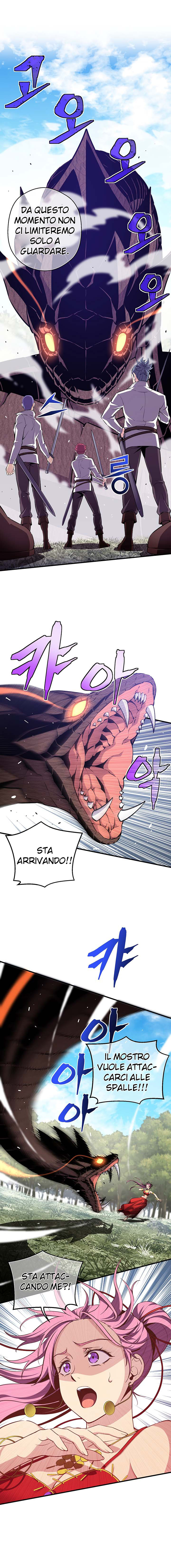 Read The Legendary Moonlight Sculptor Manga Online