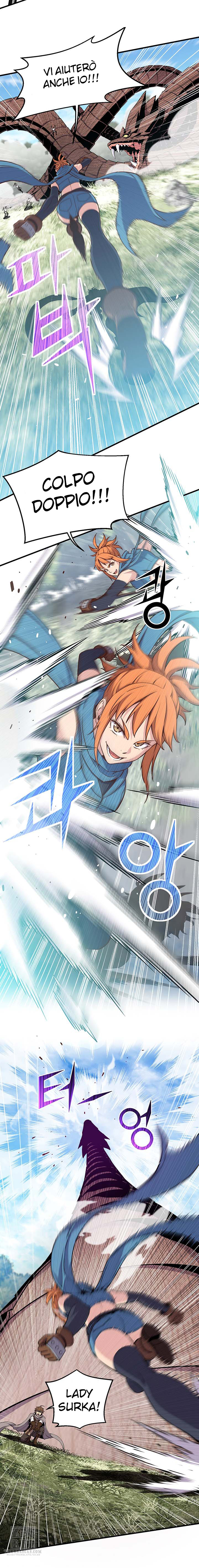 Read The Legendary Moonlight Sculptor Manga Online