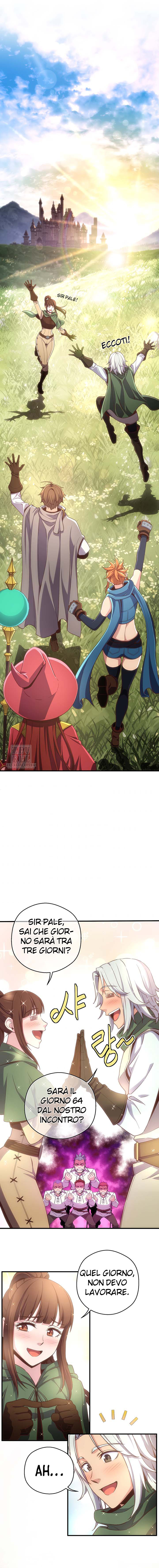 Read The Legendary Moonlight Sculptor Manga Online