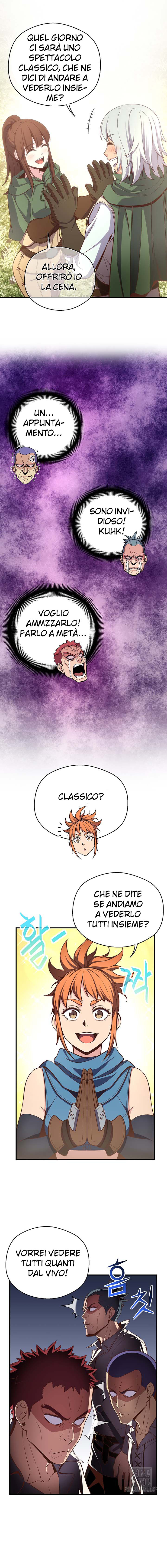 Read The Legendary Moonlight Sculptor Manga Online