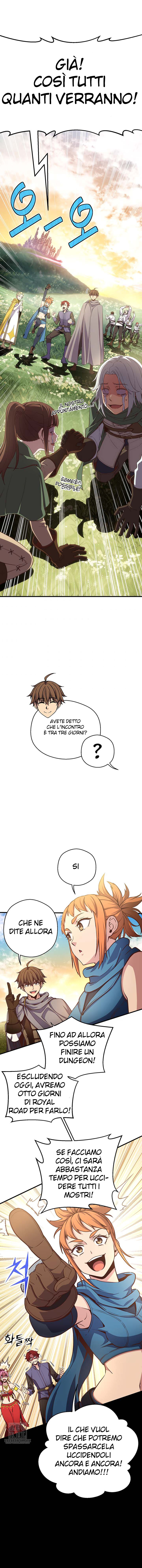 Read The Legendary Moonlight Sculptor Manga Online