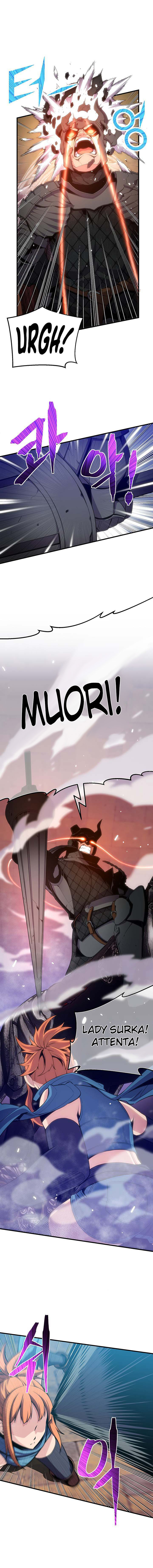 Read The Legendary Moonlight Sculptor Manga Online