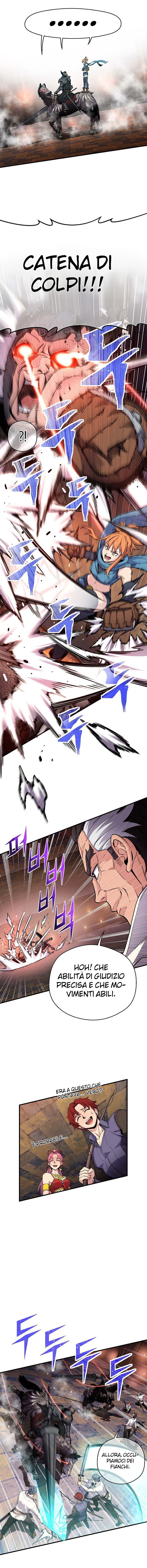 Read The Legendary Moonlight Sculptor Manga Online