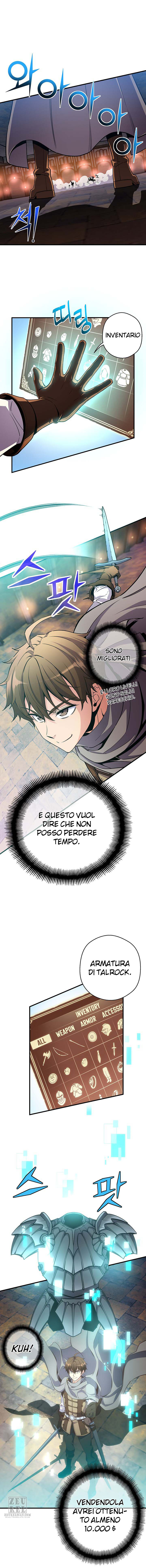 Read The Legendary Moonlight Sculptor Manga Online