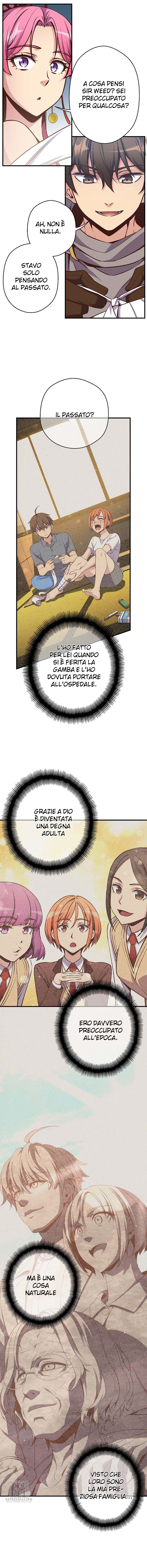 Read The Legendary Moonlight Sculptor Manga Online