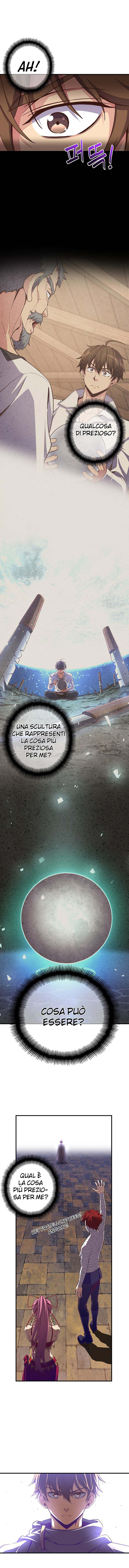 Read The Legendary Moonlight Sculptor Manga Online