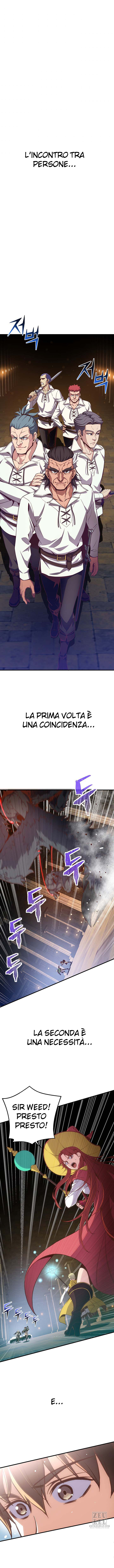 Read The Legendary Moonlight Sculptor Manga Online