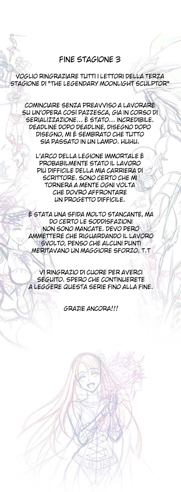 Read The Legendary Moonlight Sculptor Manga Online