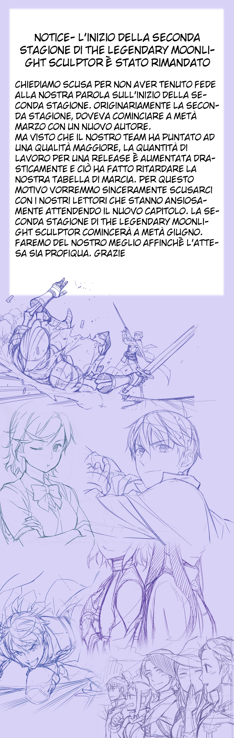 Read The Legendary Moonlight Sculptor Manga Online