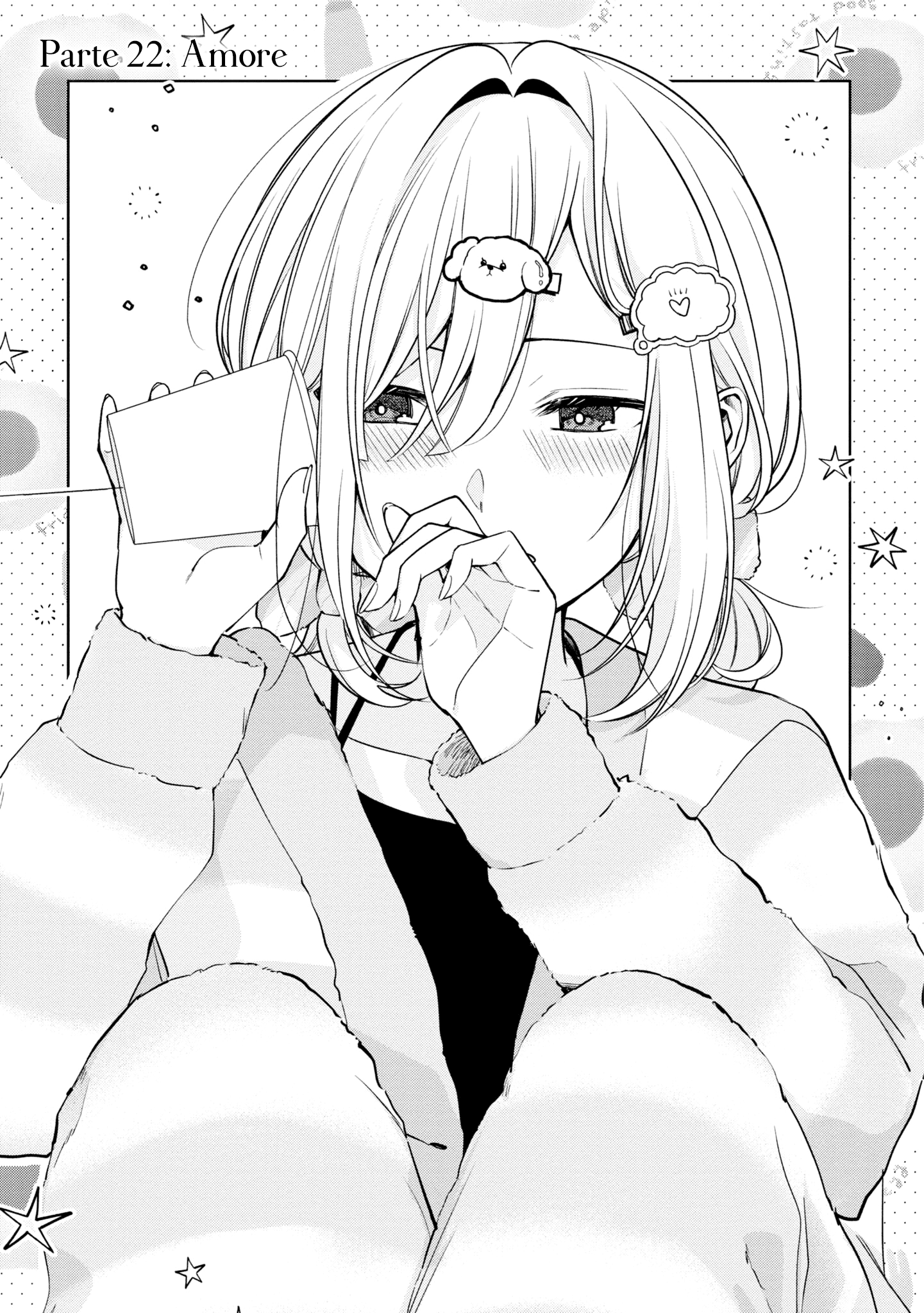 Read The Summer You Were There Manga Online