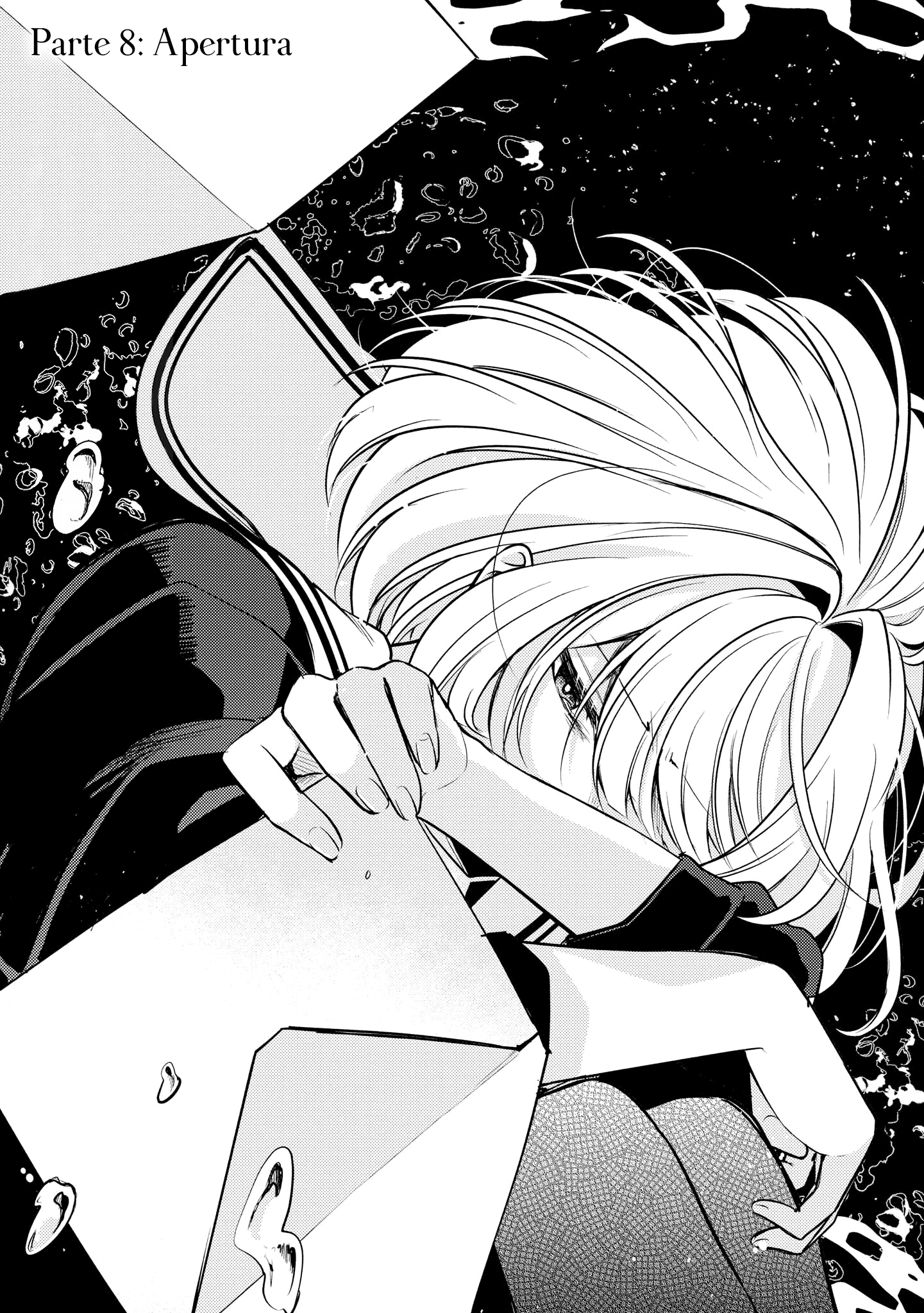 Read The Summer You Were There Manga Online