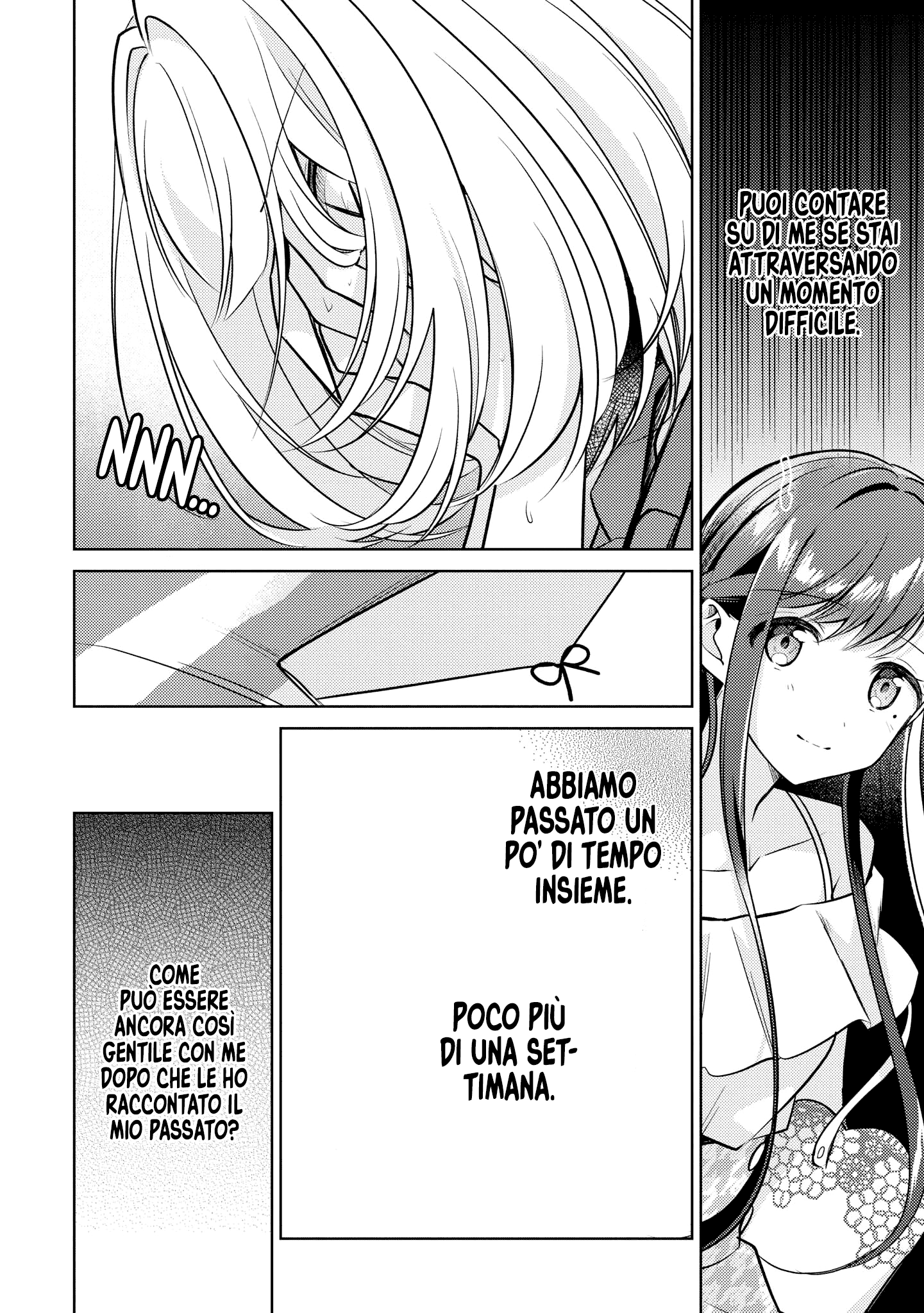 Read The Summer You Were There Manga Online