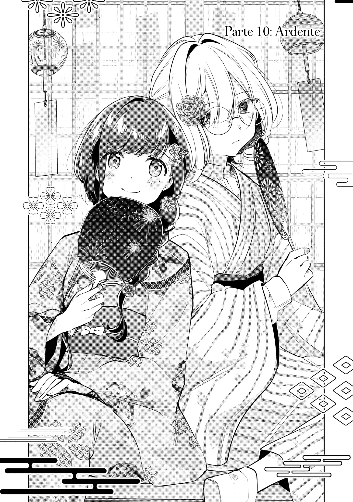 Read The Summer You Were There Manga Online