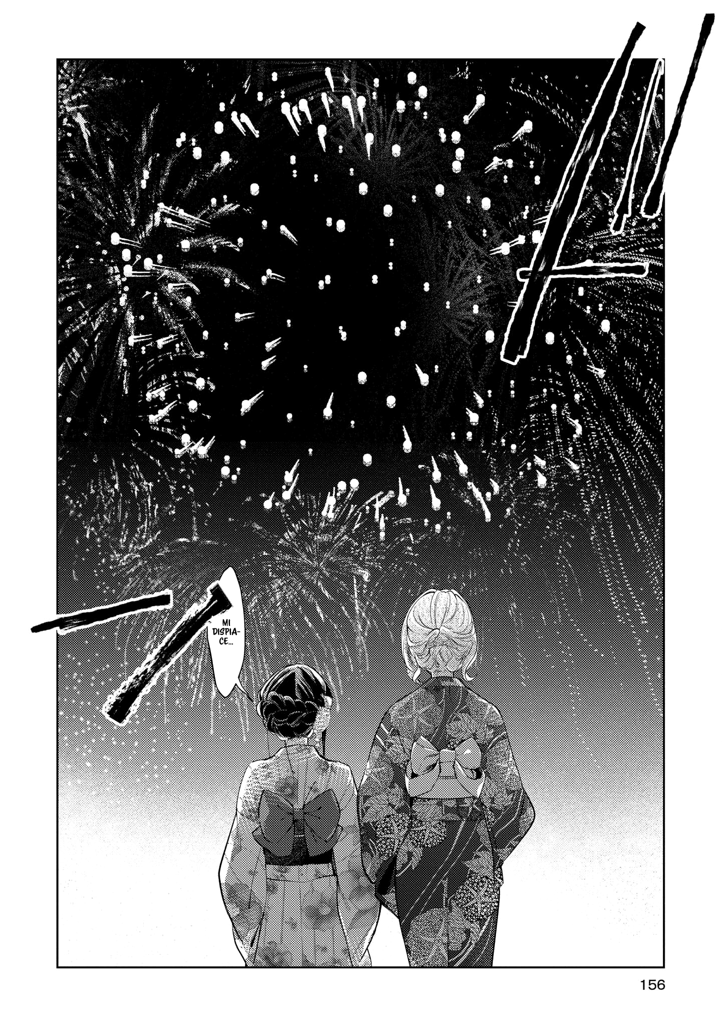 Read The Summer You Were There Manga Online