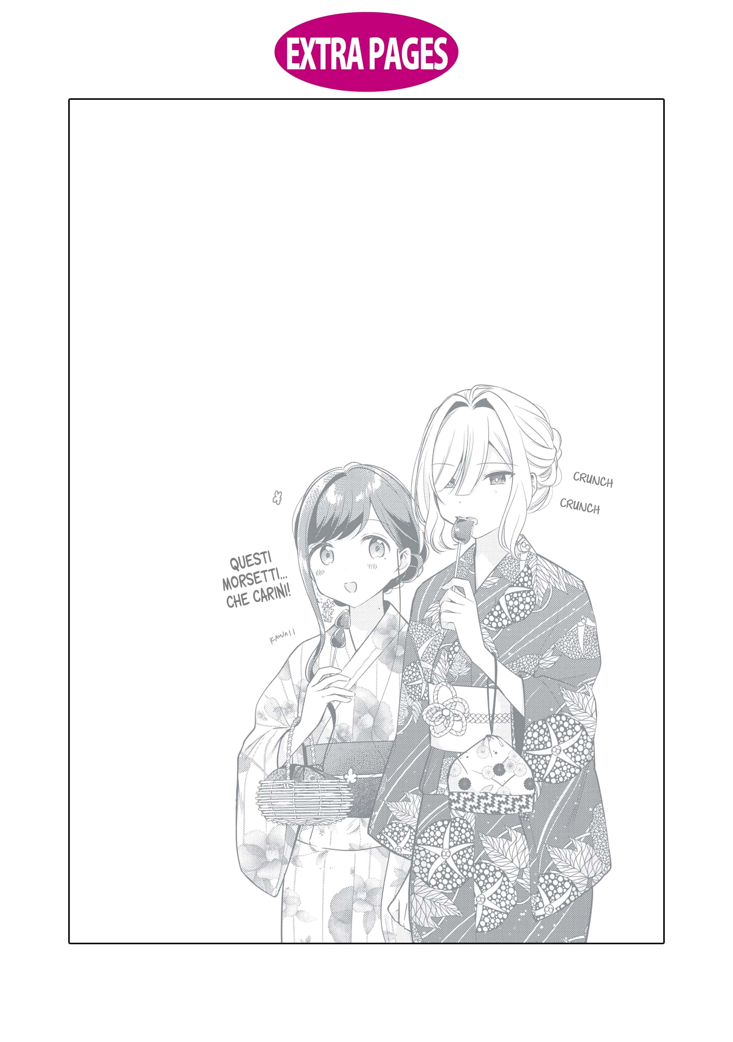 Read The Summer You Were There Manga Online
