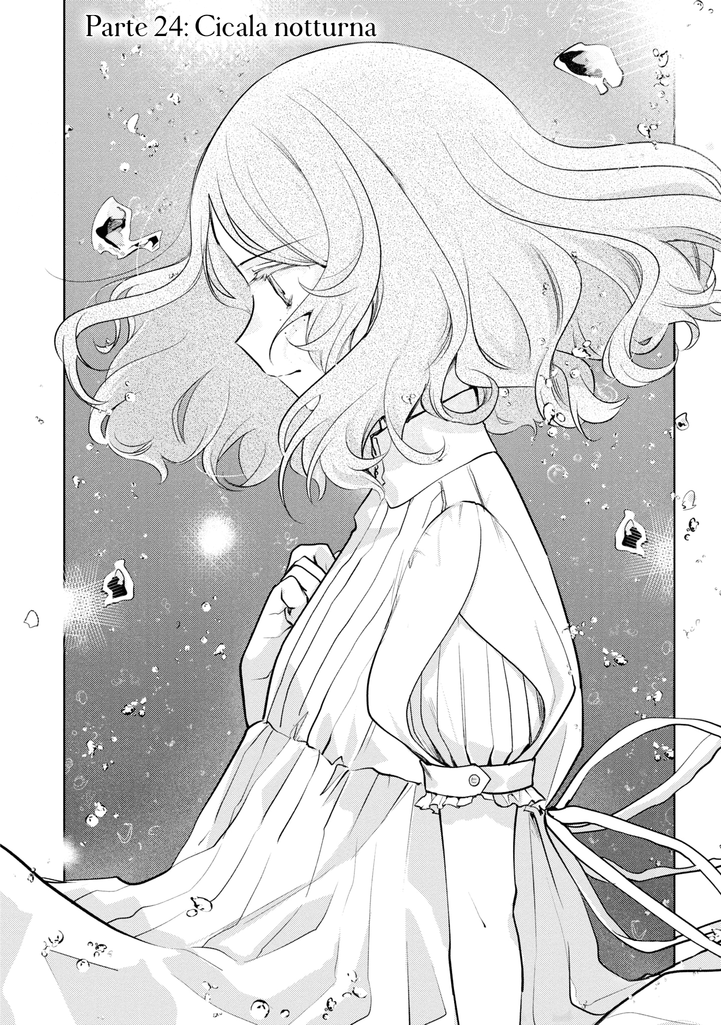 Read The Summer You Were There Manga Online