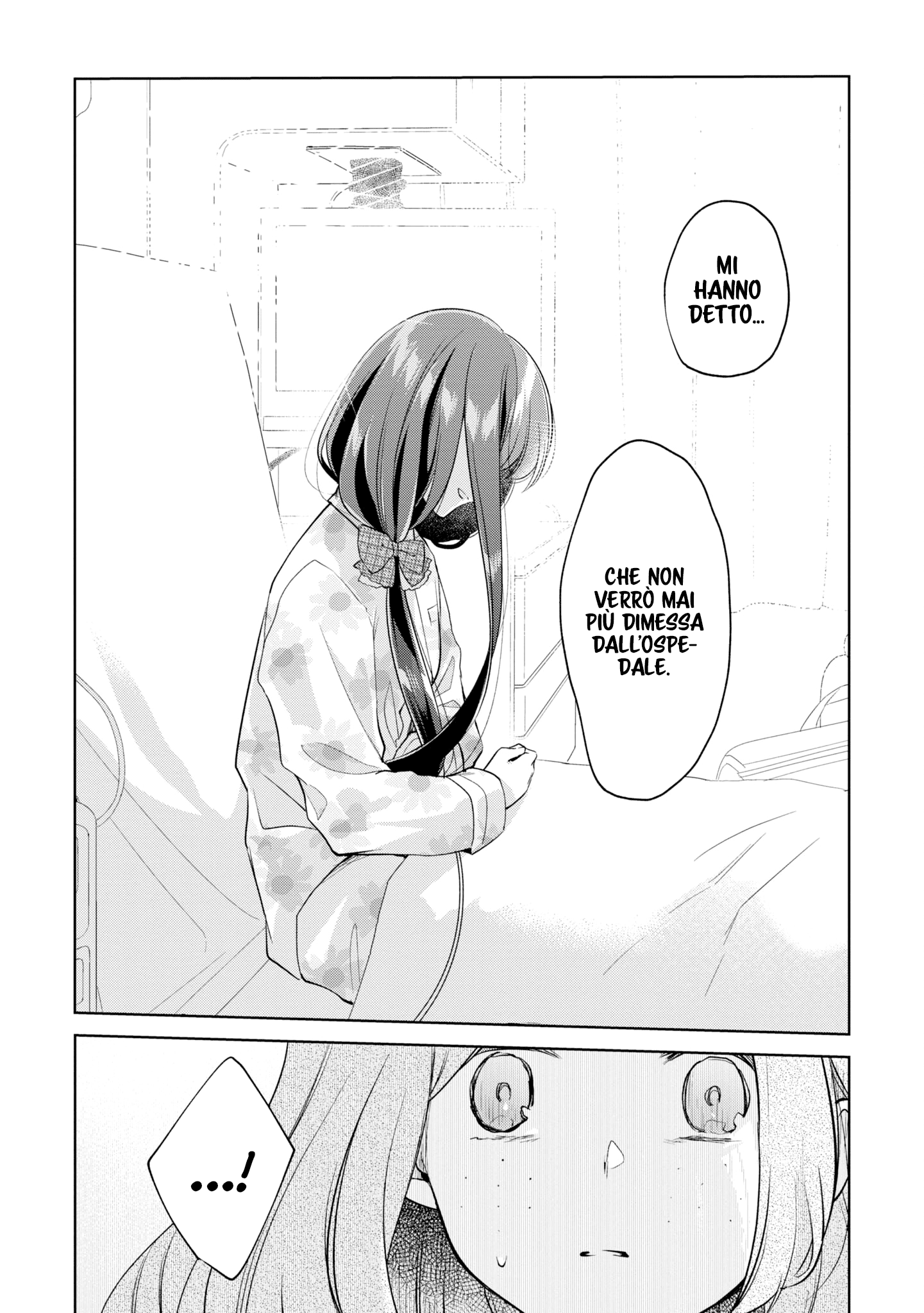 Read The Summer You Were There Manga Online