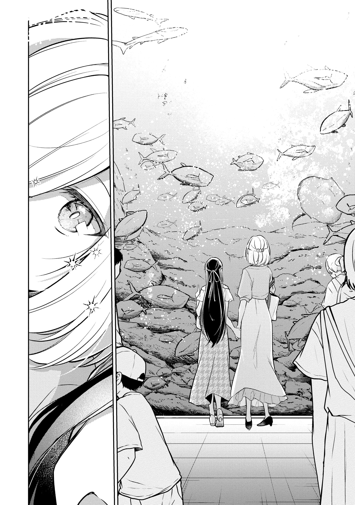 Read The Summer You Were There Manga Online