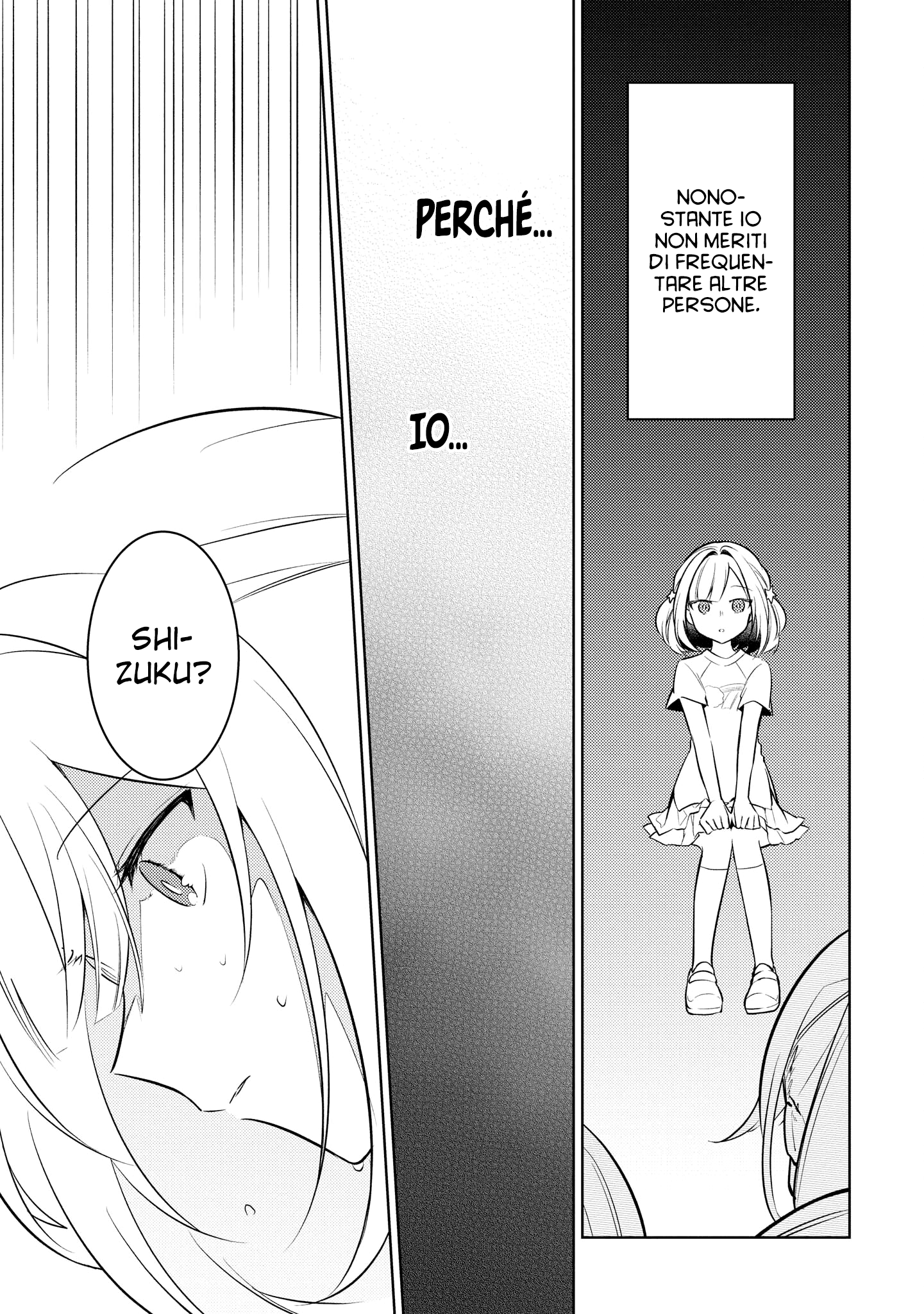 Read The Summer You Were There Manga Online