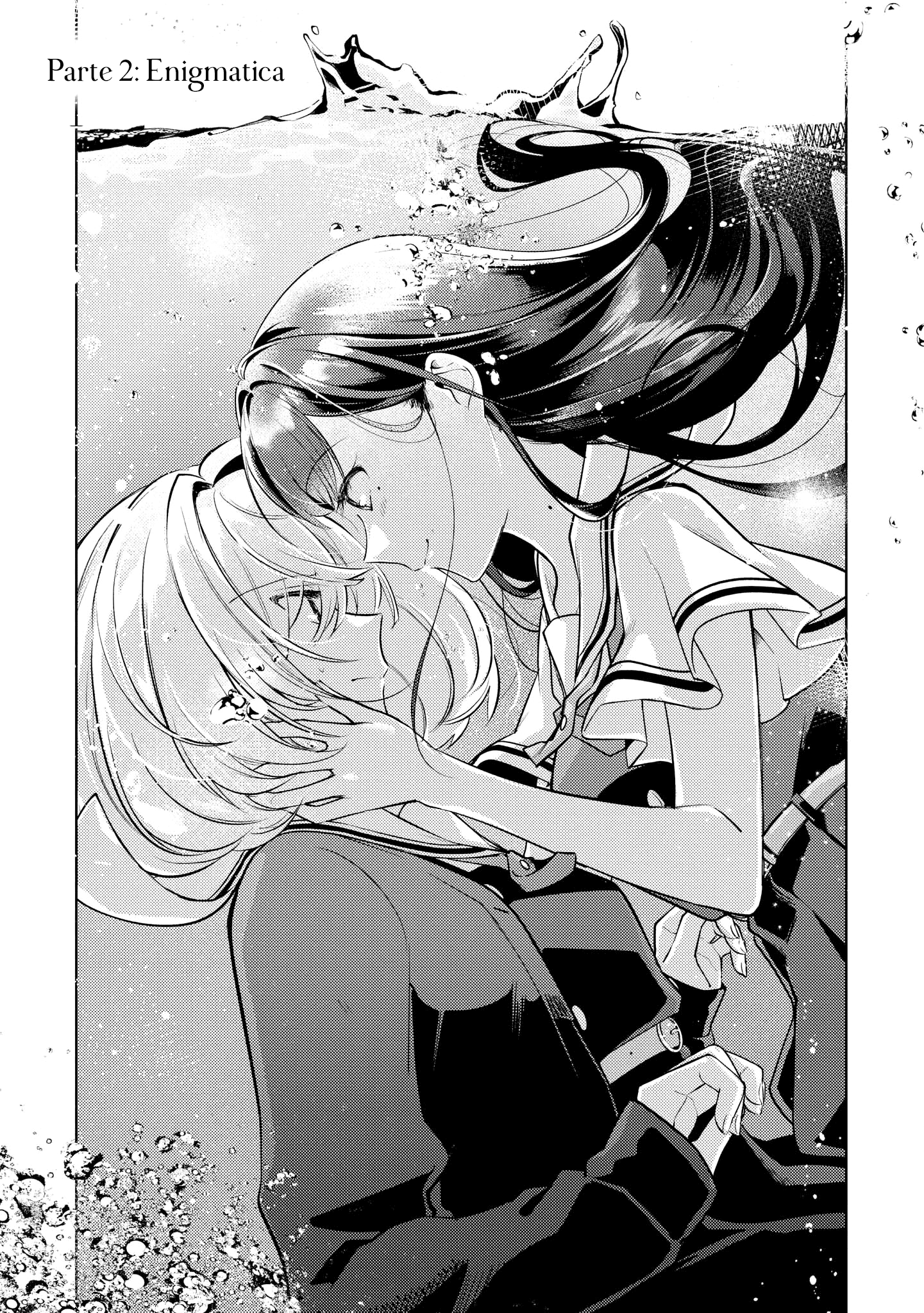 Read The Summer You Were There Manga Online