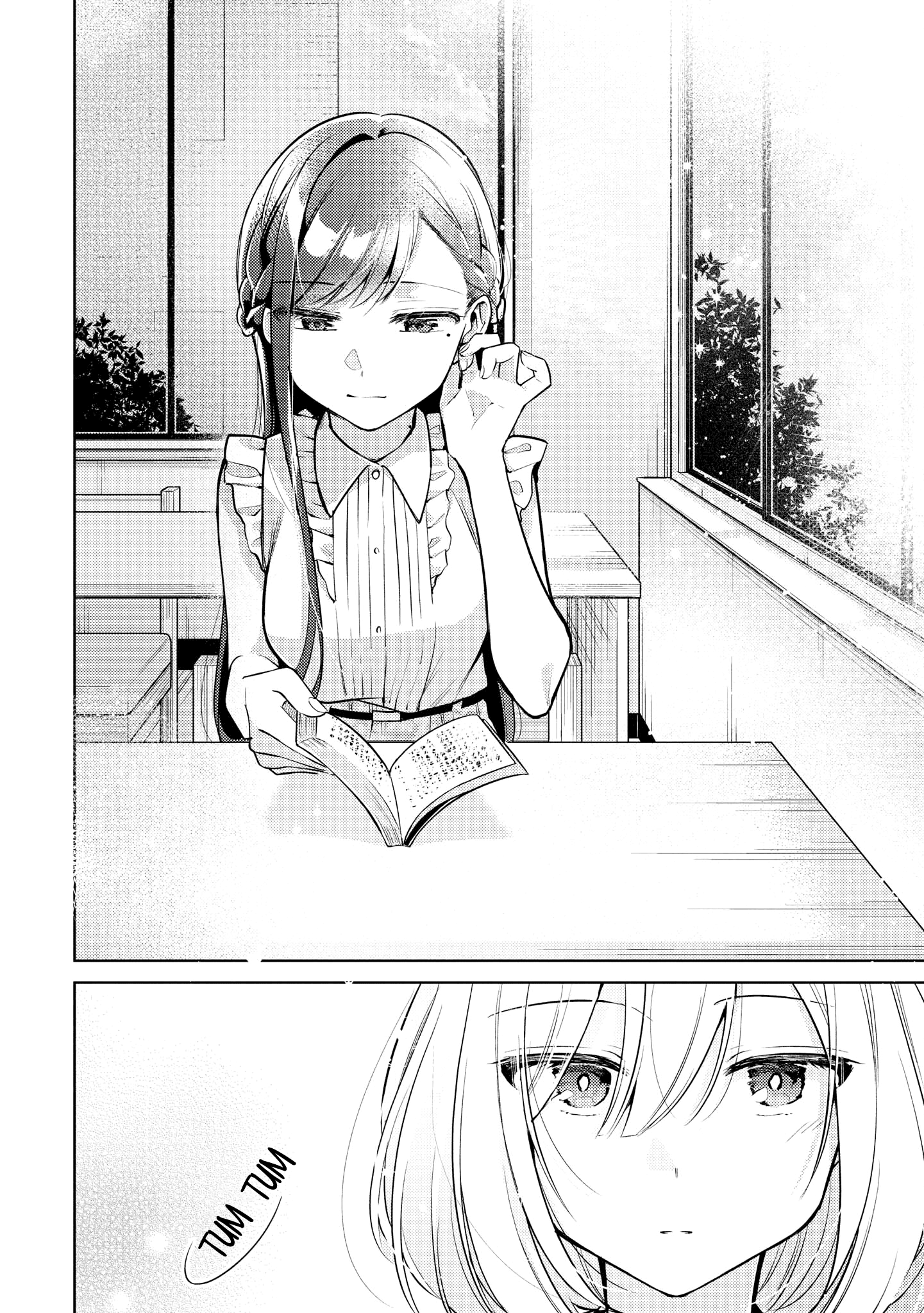 Read The Summer You Were There Manga Online