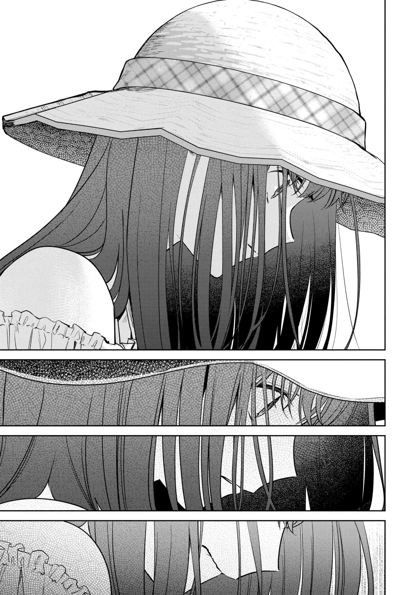 Read The Summer You Were There Manga Online