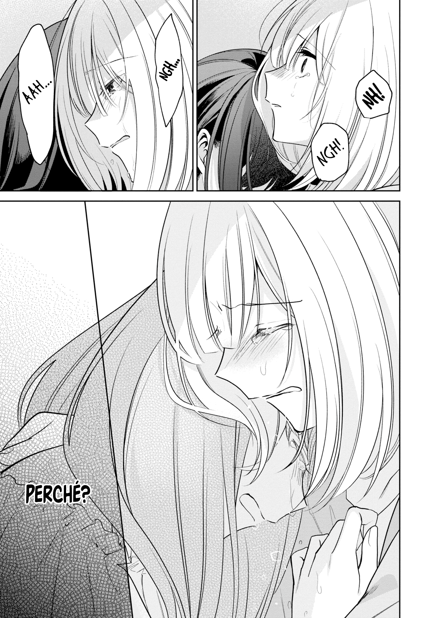 Read The Summer You Were There Manga Online