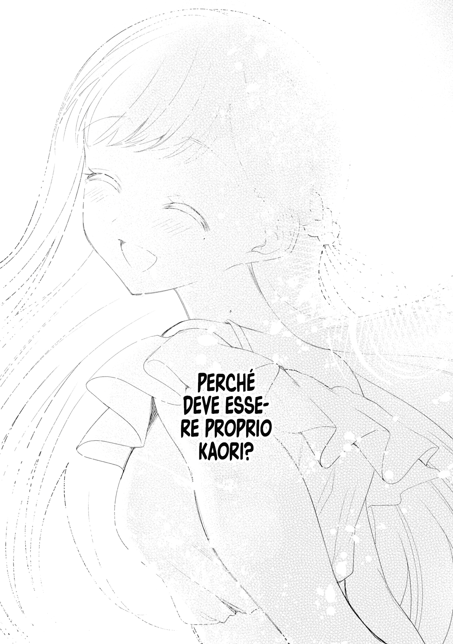 Read The Summer You Were There Manga Online