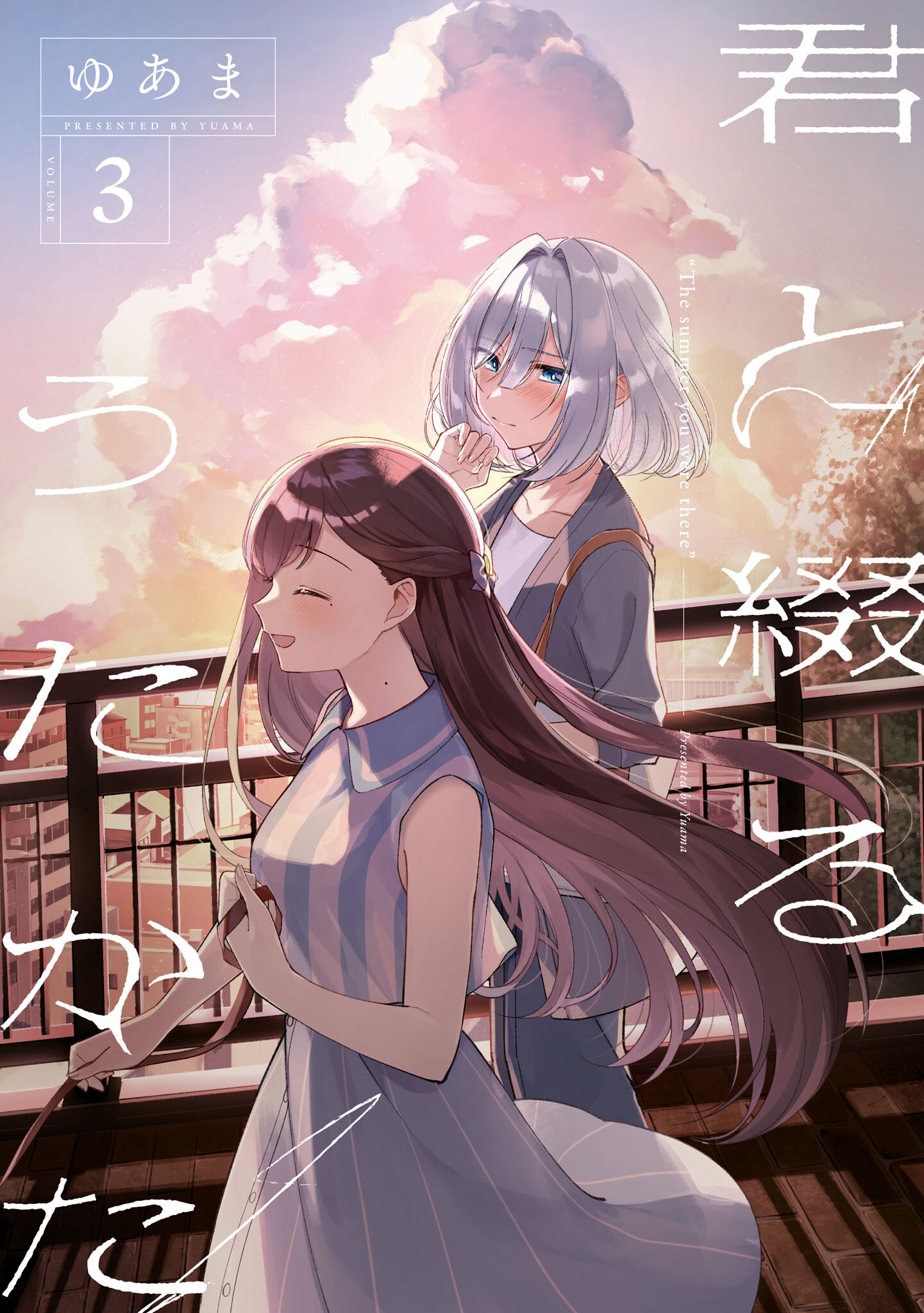 Read The Summer You Were There Manga Online