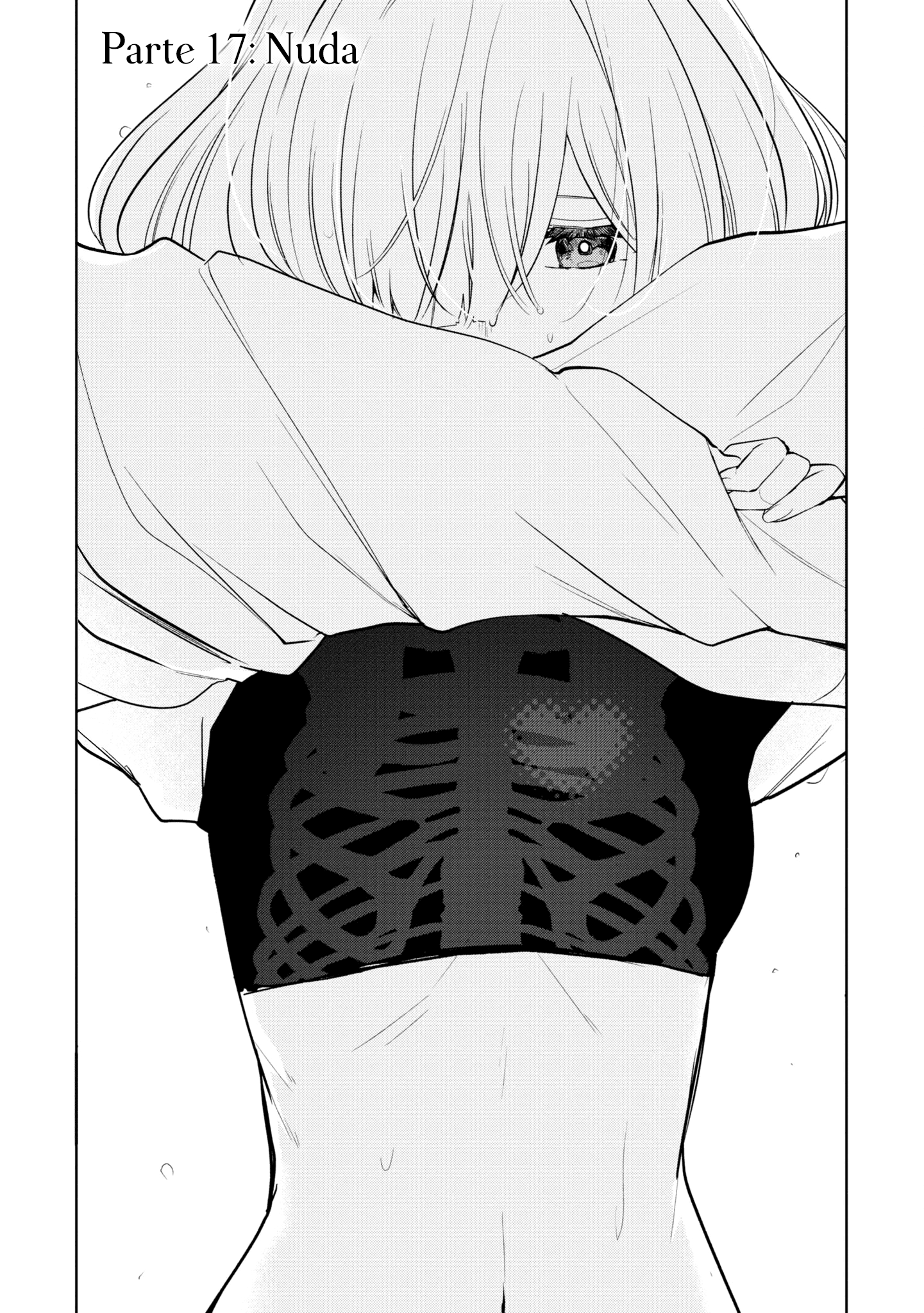 Read The Summer You Were There Manga Online