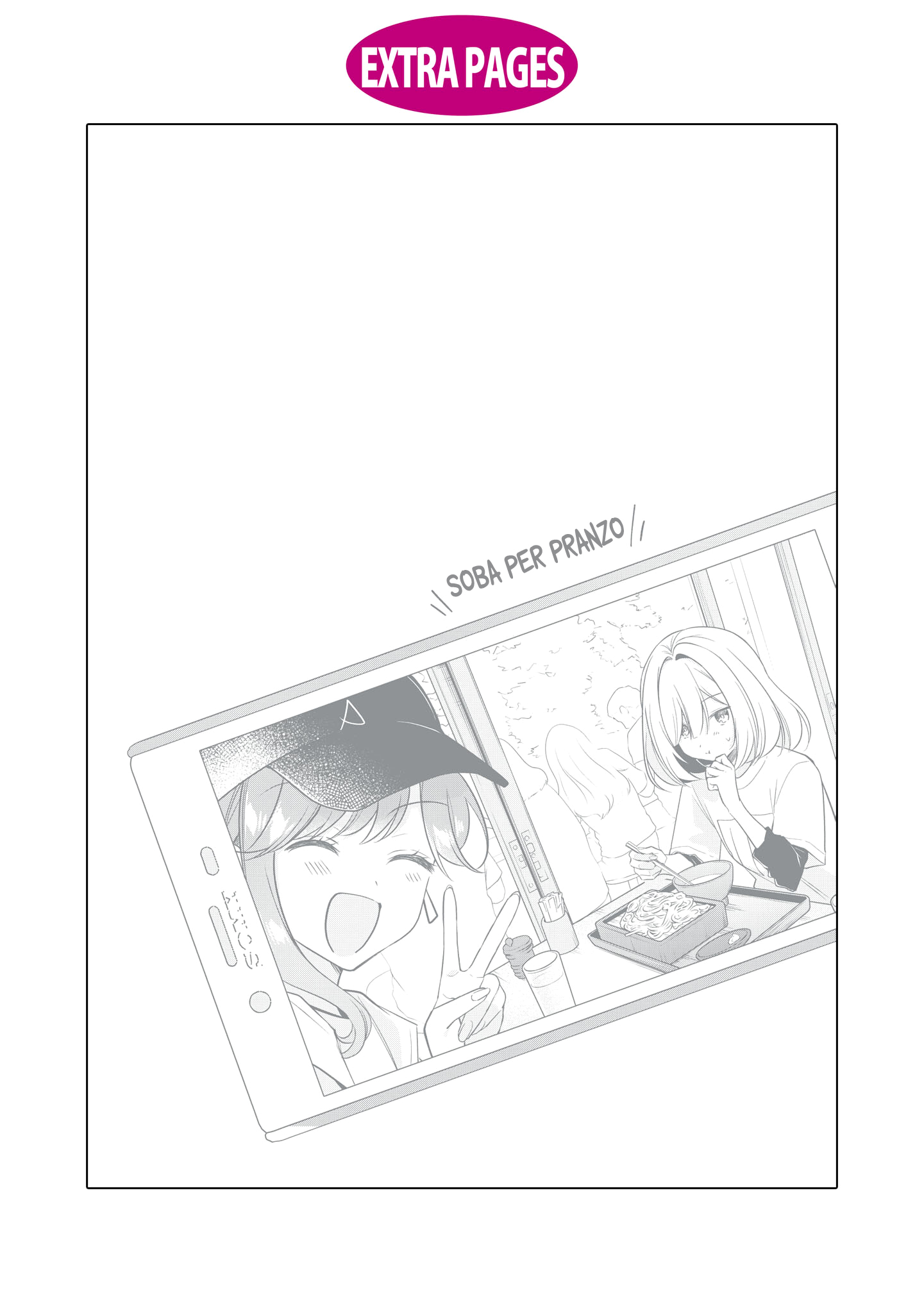 Read The Summer You Were There Manga Online