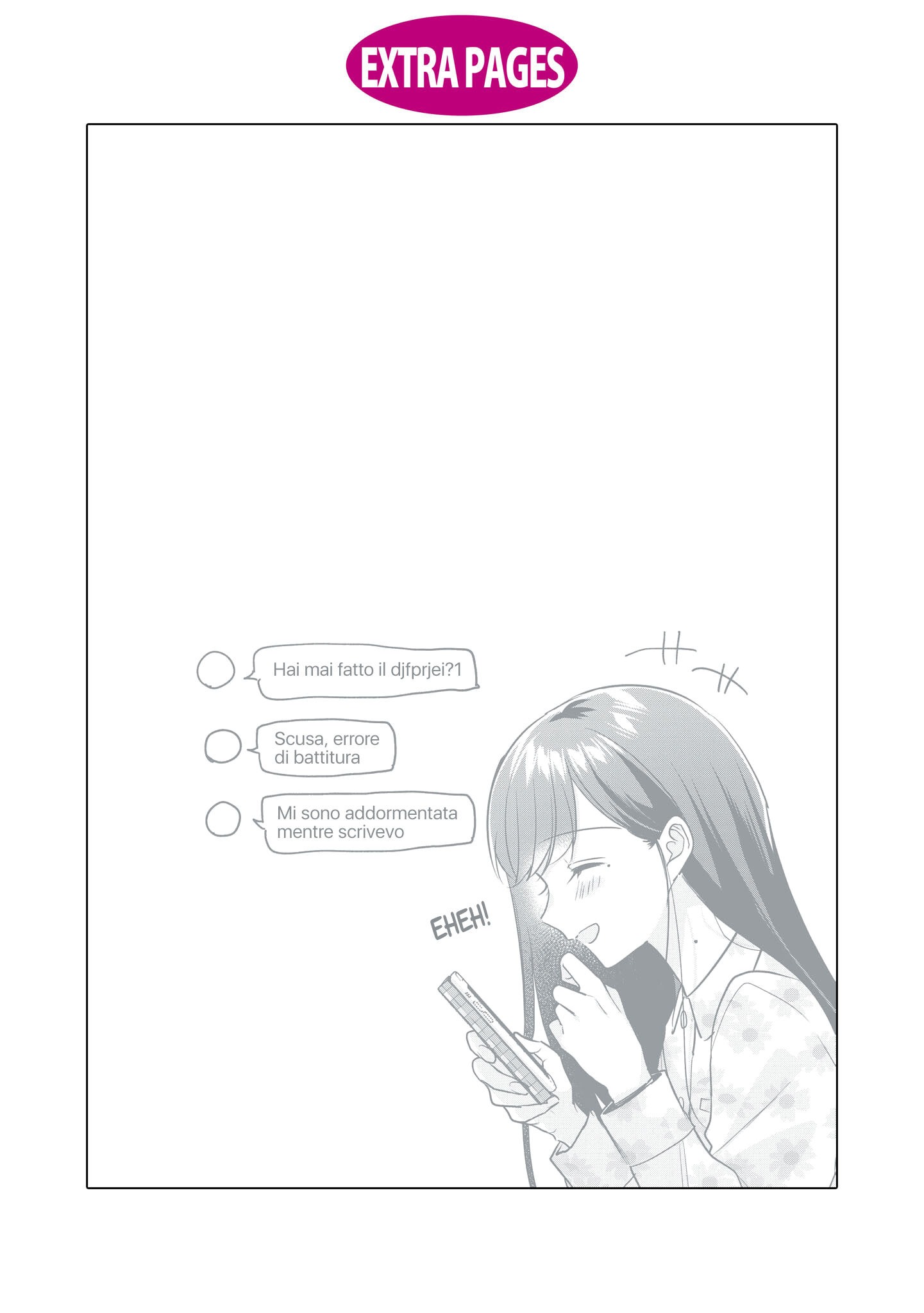 Read The Summer You Were There Manga Online