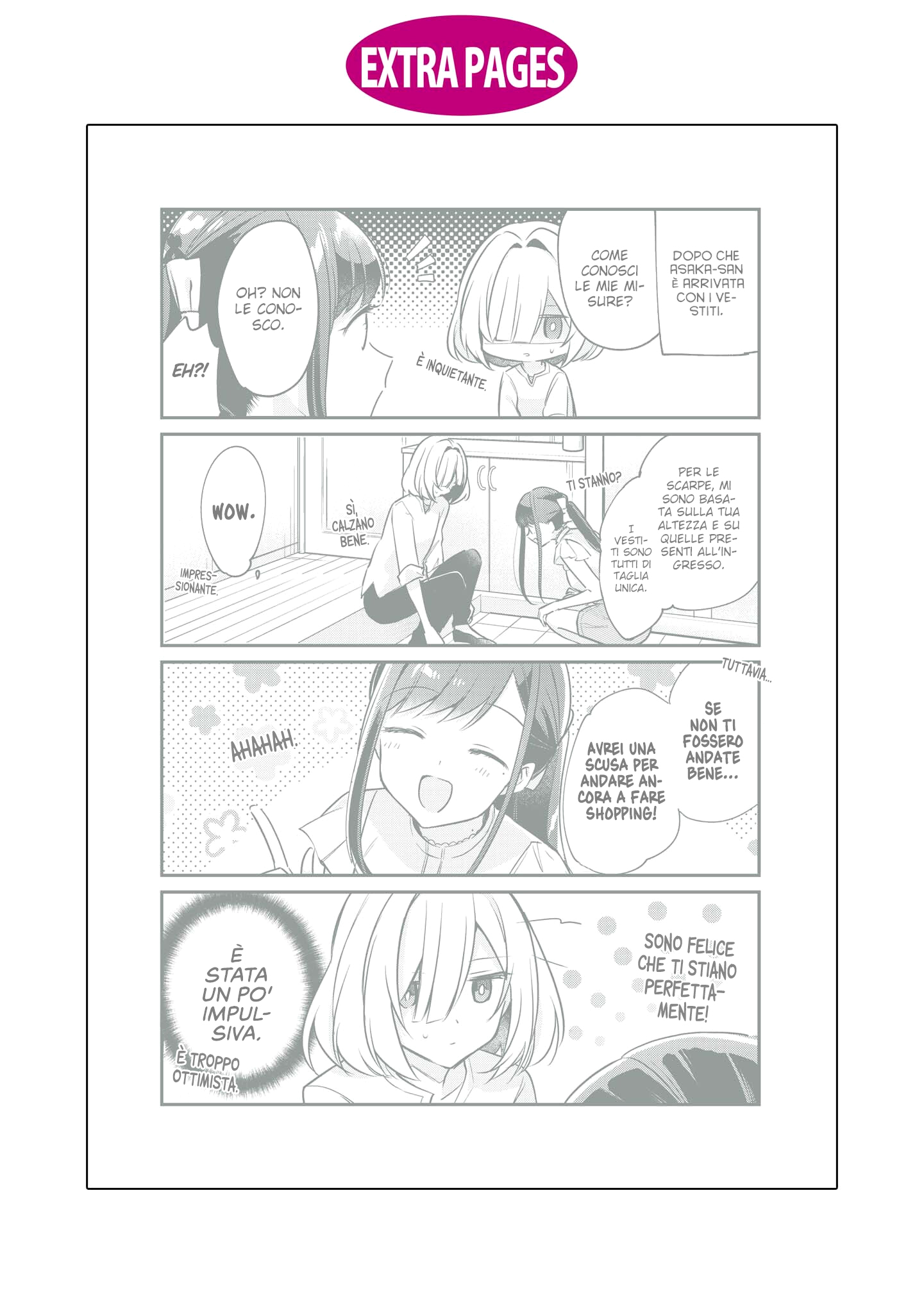 Read The Summer You Were There Manga Online