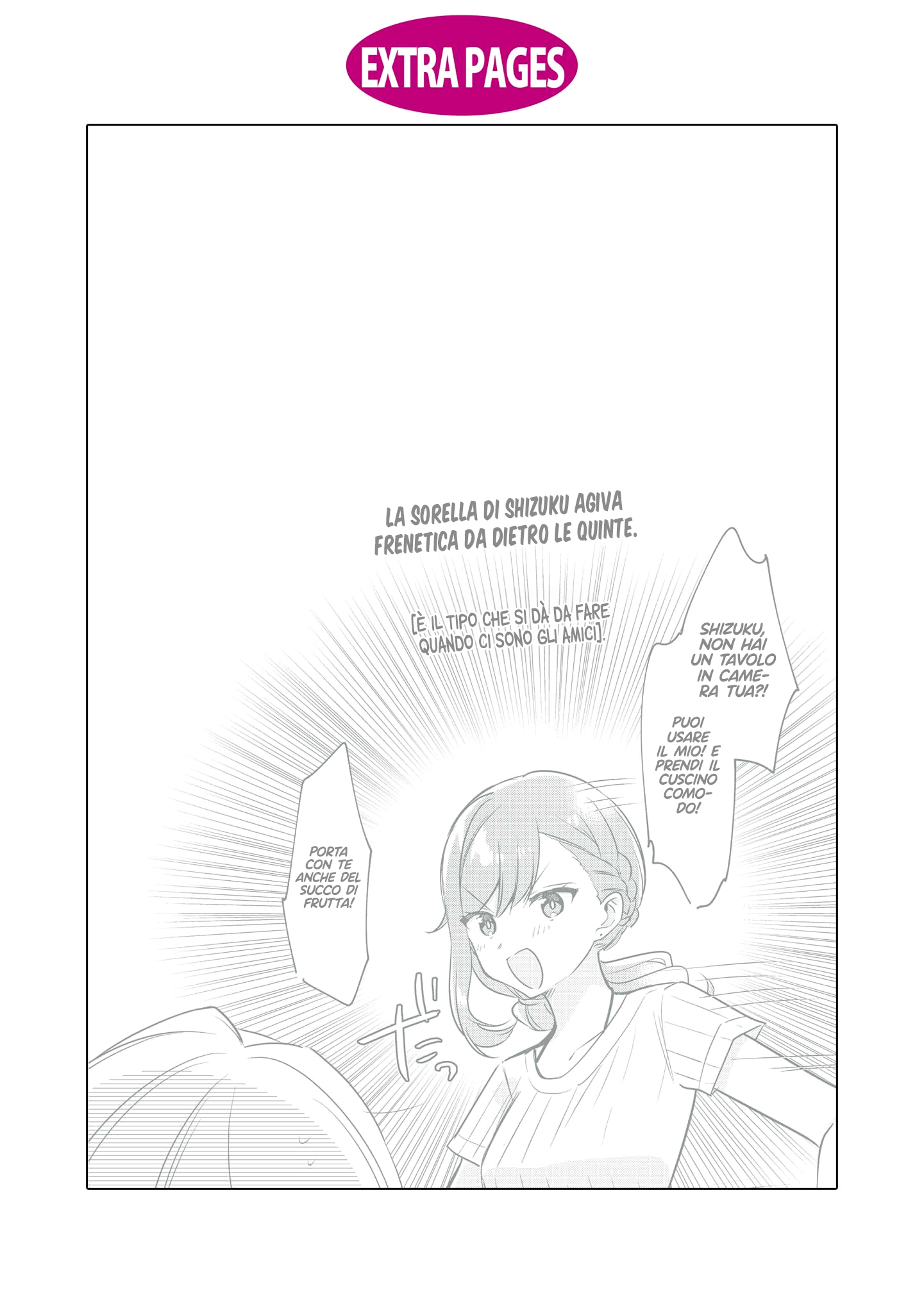 Read The Summer You Were There Manga Online