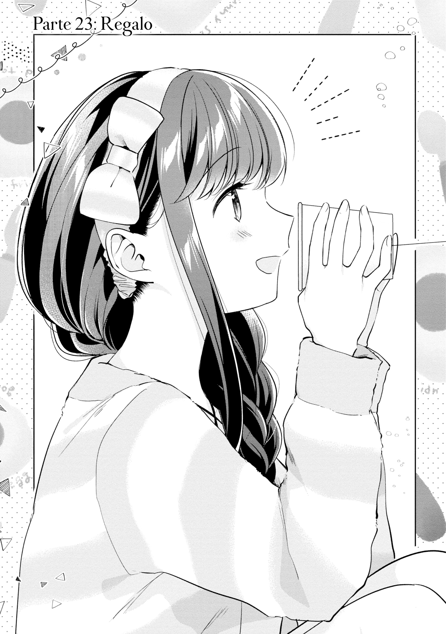 Read The Summer You Were There Manga Online